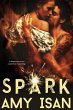 Spark (Ruin Outlaws MC, #2) (eBook,... - Bild 1