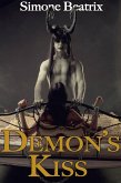 Demon's Kiss (Monster Erotic Horror) (eBook, ePUB) Demon's Kiss (Monster Erotic Horror) (eBook, ePUB)