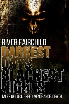 Cover Darkest Days, Blackest Nights (eBook, ePUB)