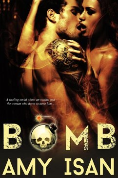 Cover Bomb (Ruin Outlaws MC, #1) (eBook, ePUB)