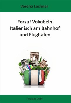 Cover Forza! Vokabeln (eBook, ePUB)