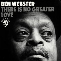 There Is No Greater Love - Webster, Ben