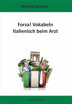 Cover Forza! Vokabeln (eBook, ePUB)