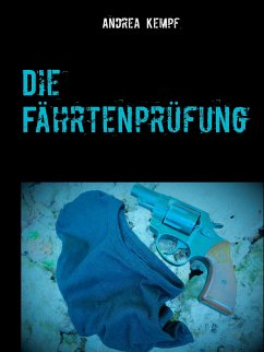 Die Fährtenprüfung (eBook, ePUB)