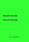 Moabiter Sonette (eBook, ePUB)