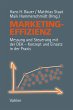 Marketingeffizienz (eBook, PDF) - Bild 1