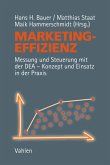 Marketingeffizienz (eBook, PDF) Marketingeffizienz (eBook, PDF)