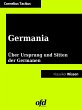 Germania (eBook, ePUB) - Bild 1
