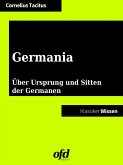 Germania (eBook, ePUB)