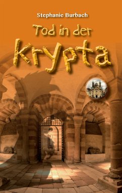 Tod in der Krypta (eBook, ePUB) - Burbach, Stephanie