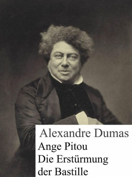 Ange Pitou (eBook, ePUB) Ange Pitou (eBook, ePUB)