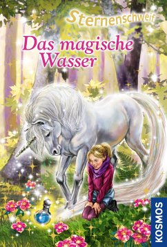 Das magische Wasser / Sternenschweif Bd.46 (eBook, ePUB) - Chapman, Linda