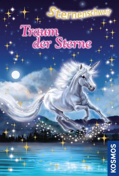 Traum der Sterne / Sternenschweif Bd.47 (eBook, ePUB) - Chapman, Linda