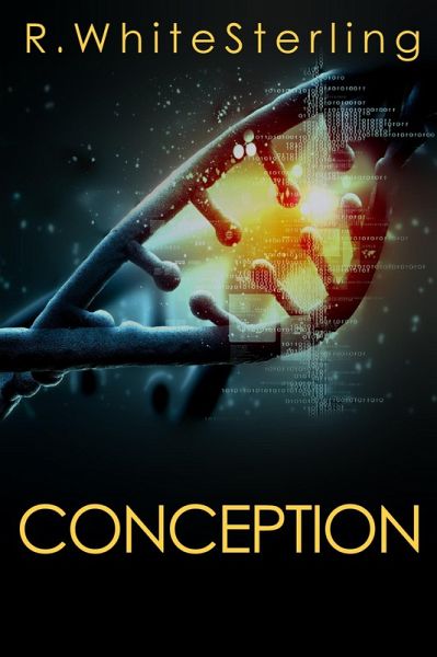 Conception - A Novelette (eBook, ePUB) Conception - A Novelette (eBook, ePUB)