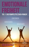 Emotionale Freiheit (eBook, ePUB)