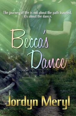 Cover Becca's Dance (eBook, ePUB)
