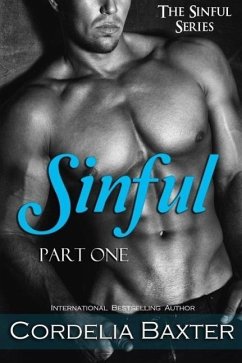 Sinful (eBook, ePUB) - Baxter, Cordelia