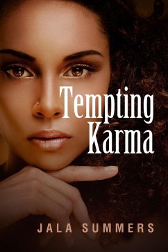 Tempting Karma (eBook, ePUB) - Summers, Jala