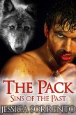 The Pack - Sins of the Past (eBook, ePUB)