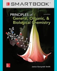 Smartbook Access Card for Principles of General, Organic & Biological Chemistry - Smith, Janice Gorzynski