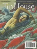 Tin House Magazine: Winter Reading 2015: Vol. 17, No. 2