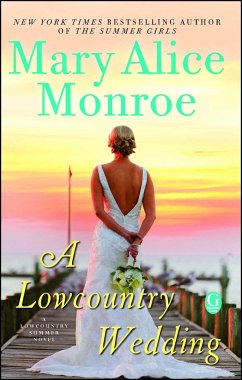 A Lowcountry Wedding - Monroe, Mary Alice
