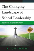 The Changing Landscape of School Leadership