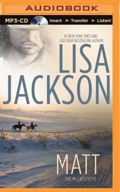 Matt - Jackson, Lisa