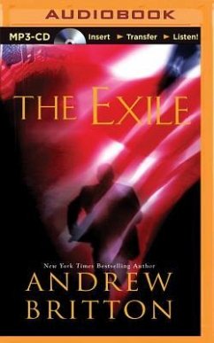The Exile - Britton, Andrew