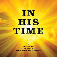 In His Time - Russell, Carolee; Kennedy, Gail