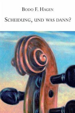 Cover Scheidung, und was dann?
