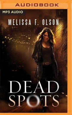 Dead Spots - Olson, Melissa F.