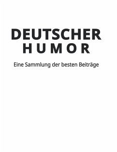 Deutscher Humor - Sow, Noah