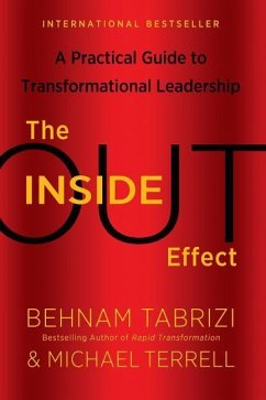 The Inside-Out Effect - Tabrizi, Behnam; Terrell, Michael