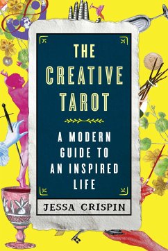 The Creative Tarot - Crispin, Jessa