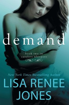 Demand - Jones, Lisa Renee