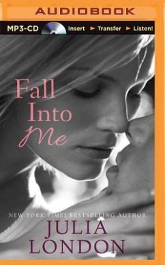 Fall Into Me - London, Julia