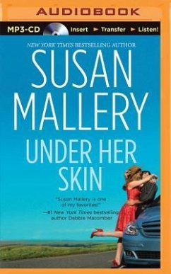 Under Her Skin - Mallery, Susan