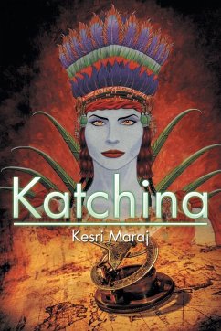 Cover Katchina