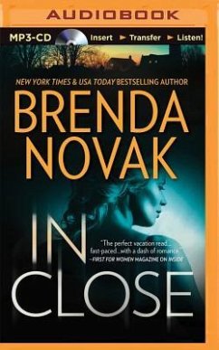 In Close - Novak, Brenda