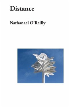 Distance - O'Reilly, Nathanael