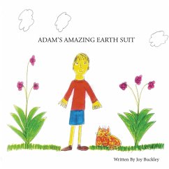 Cover Adam's Amazing Earth Suit
