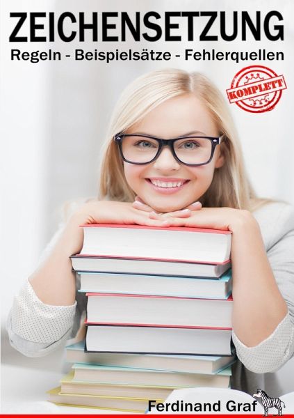 Zeichensetzung Komplett Zeichensetzung Komplett