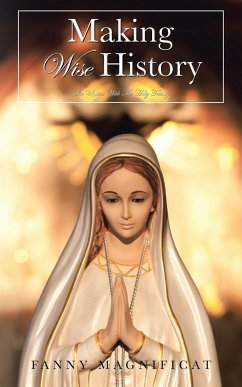 MAKING Wise History - Magnificat, Fanny