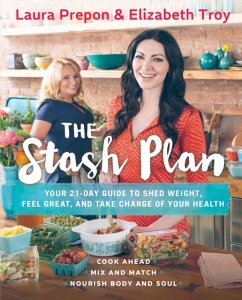 Stash Plan - Prepon, Laura; Troy, Elizabeth