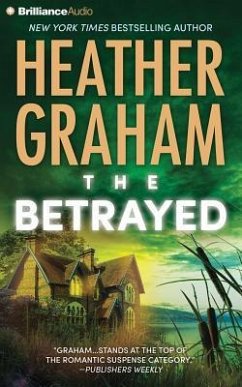 The Betrayed - Graham, Heather