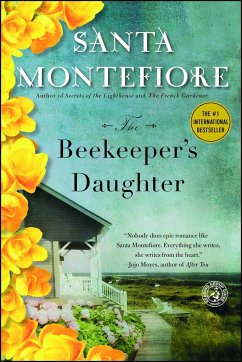 The Beekeeper's Daughter - Montefiore, Santa