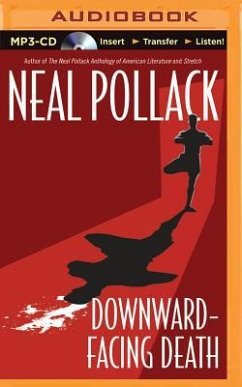 Downward-Facing Death - Pollack, Neal