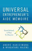 Universal Entrepreneur's Aide Mémoire