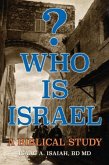 Who is Israel?